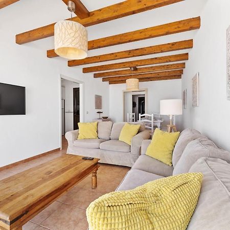 Villa 5 - Vipvipvillas Tías Zewnętrze zdjęcie