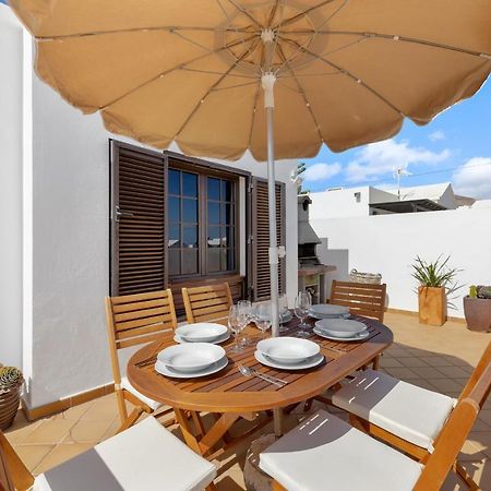 Villa 5 - Vipvipvillas Tías Zewnętrze zdjęcie