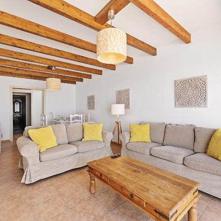 Villa 5 - Vipvipvillas Tías Zewnętrze zdjęcie