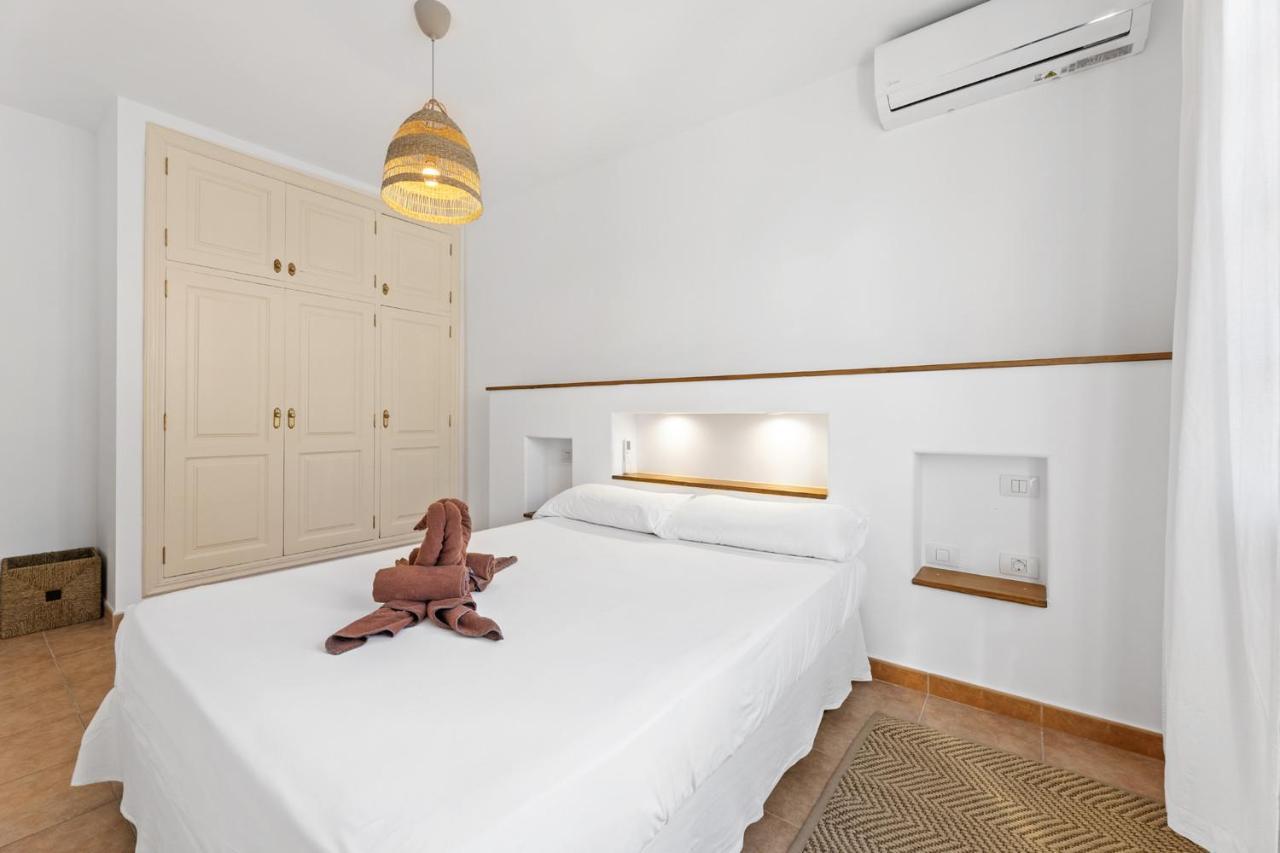 Villa 5 - Vipvipvillas Tías Zewnętrze zdjęcie