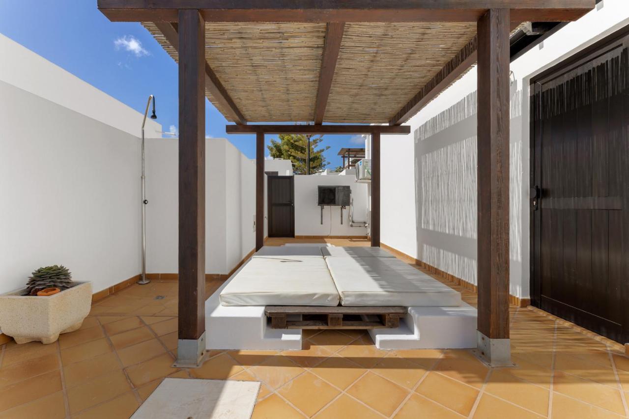Villa 5 - Vipvipvillas Tías Zewnętrze zdjęcie