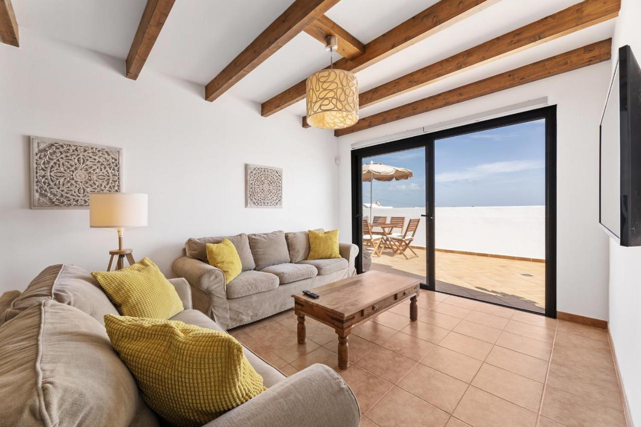 Villa 5 - Vipvipvillas Tías Zewnętrze zdjęcie