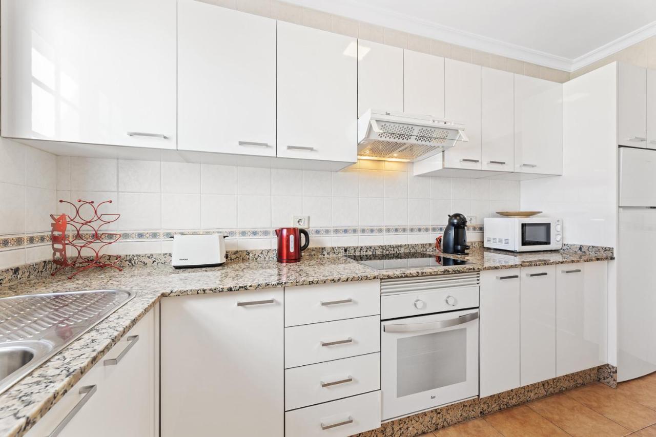 Villa 5 - Vipvipvillas Tías Zewnętrze zdjęcie
