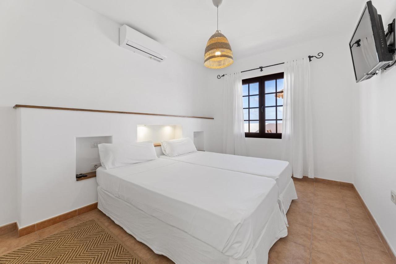 Villa 5 - Vipvipvillas Tías Zewnętrze zdjęcie