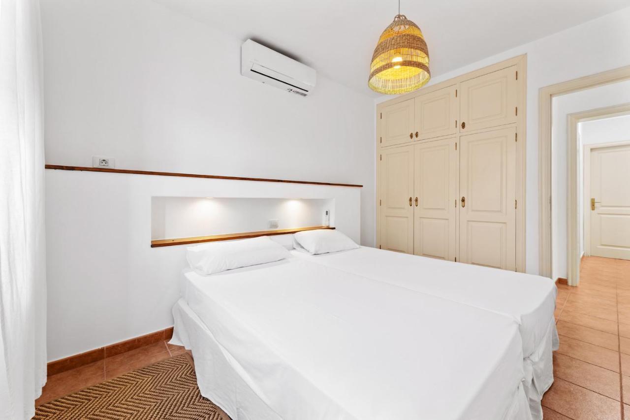 Villa 5 - Vipvipvillas Tías Zewnętrze zdjęcie