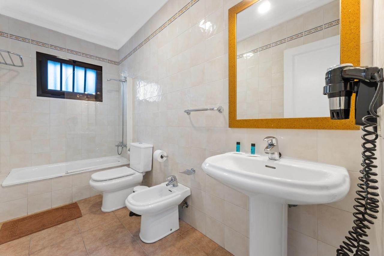 Villa 5 - Vipvipvillas Tías Zewnętrze zdjęcie