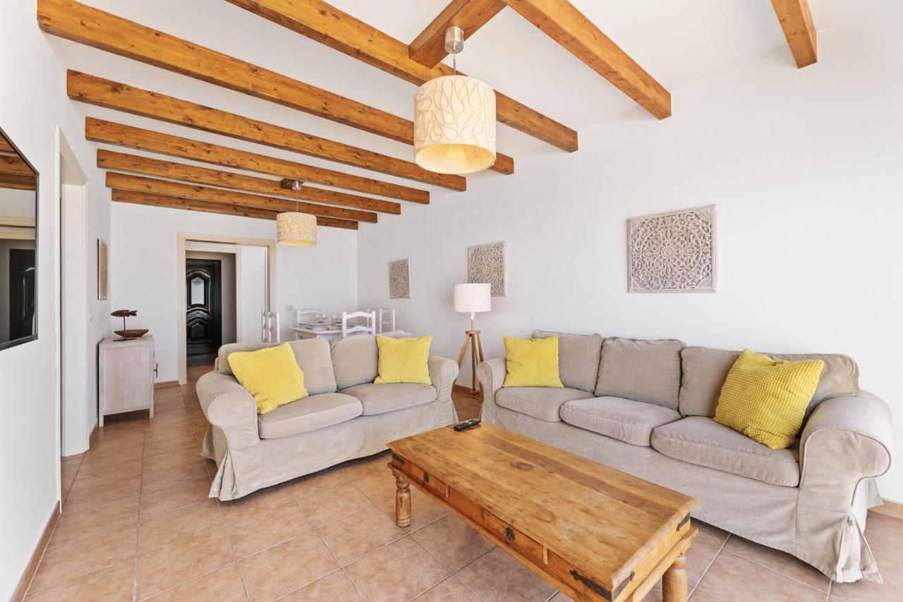 Villa 5 - Vipvipvillas Tías Zewnętrze zdjęcie